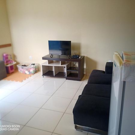 Casa Com Piscina , Churrasqueira, Wi-Fi, Em Rua De Areia A 1Km Da Praia, Bairro Sussegado, Proibido Uso De Som Extremamente Alto Ideal Para Descansar อิตันญาเอม ภายนอก รูปภาพ