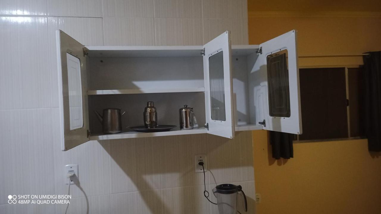 Casa Com Piscina , Churrasqueira, Wi-Fi, Em Rua De Areia A 1Km Da Praia, Bairro Sussegado, Proibido Uso De Som Extremamente Alto Ideal Para Descansar อิตันญาเอม ภายนอก รูปภาพ