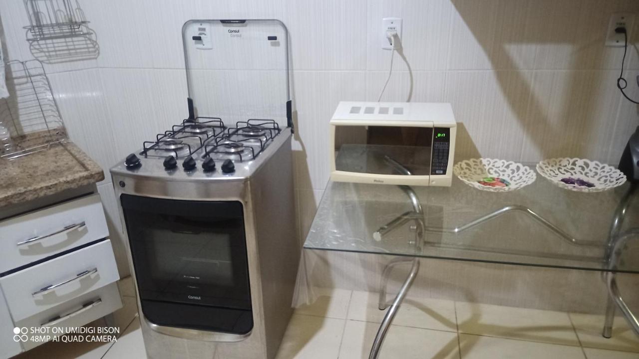 Casa Com Piscina , Churrasqueira, Wi-Fi, Em Rua De Areia A 1Km Da Praia, Bairro Sussegado, Proibido Uso De Som Extremamente Alto Ideal Para Descansar อิตันญาเอม ภายนอก รูปภาพ