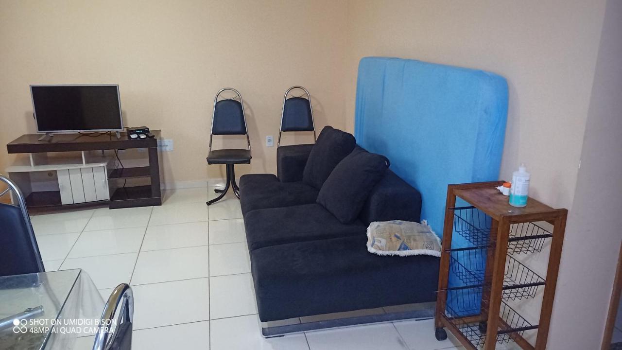 Casa Com Piscina , Churrasqueira, Wi-Fi, Em Rua De Areia A 1Km Da Praia, Bairro Sussegado, Proibido Uso De Som Extremamente Alto Ideal Para Descansar อิตันญาเอม ภายนอก รูปภาพ