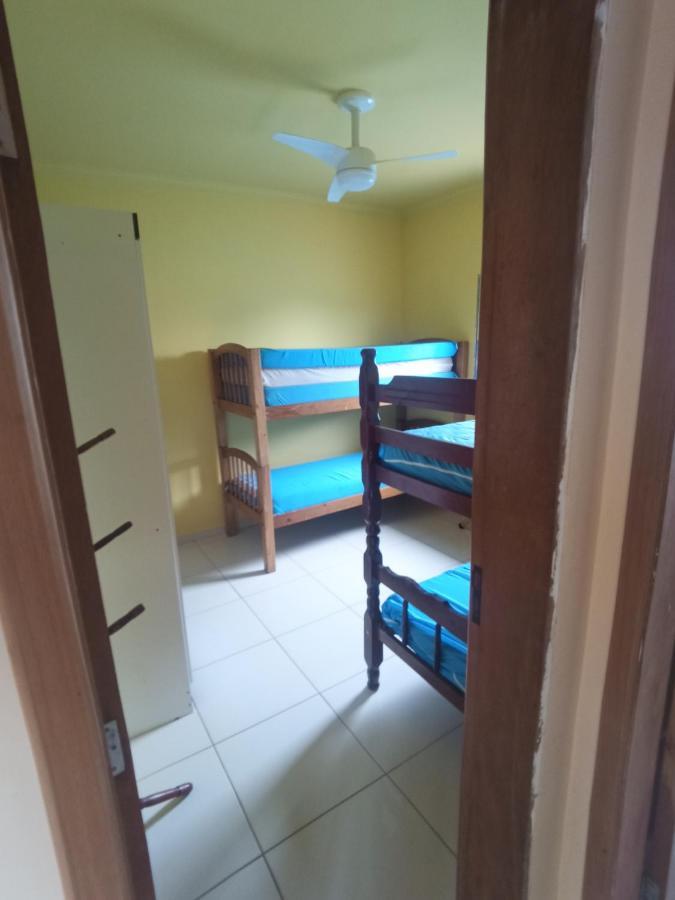 Casa Com Piscina , Churrasqueira, Wi-Fi, Em Rua De Areia A 1Km Da Praia, Bairro Sussegado, Proibido Uso De Som Extremamente Alto Ideal Para Descansar อิตันญาเอม ภายนอก รูปภาพ