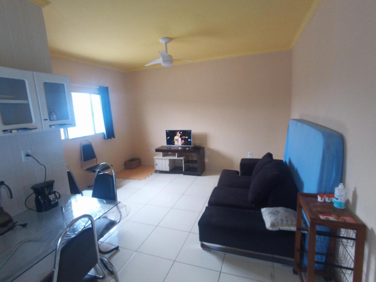 Casa Com Piscina , Churrasqueira, Wi-Fi, Em Rua De Areia A 1Km Da Praia, Bairro Sussegado, Proibido Uso De Som Extremamente Alto Ideal Para Descansar อิตันญาเอม ภายนอก รูปภาพ