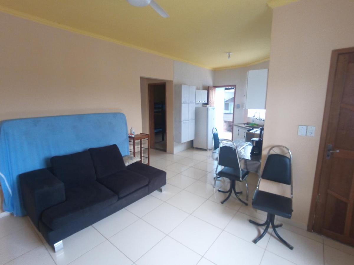 Casa Com Piscina , Churrasqueira, Wi-Fi, Em Rua De Areia A 1Km Da Praia, Bairro Sussegado, Proibido Uso De Som Extremamente Alto Ideal Para Descansar อิตันญาเอม ภายนอก รูปภาพ