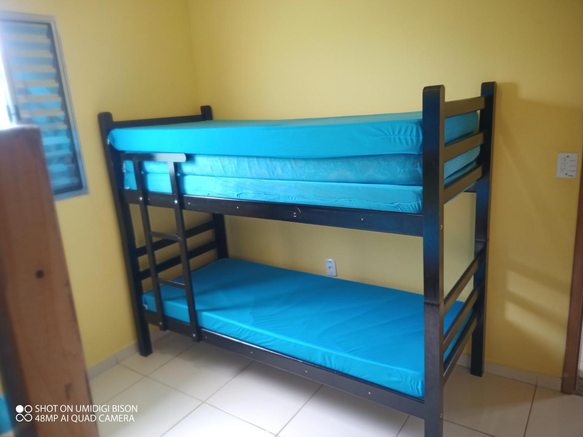 Casa Com Piscina , Churrasqueira, Wi-Fi, Em Rua De Areia A 1Km Da Praia, Bairro Sussegado, Proibido Uso De Som Extremamente Alto Ideal Para Descansar อิตันญาเอม ภายนอก รูปภาพ